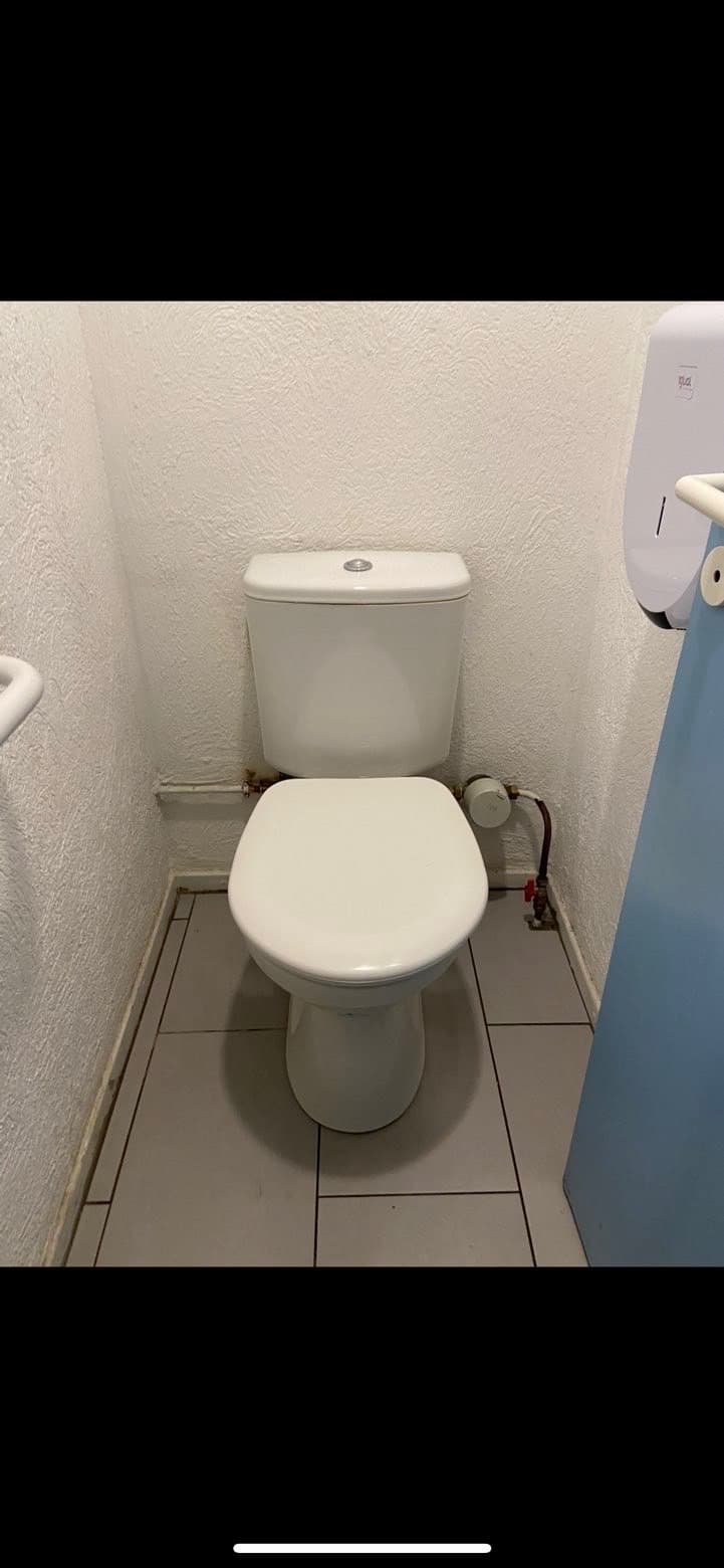 Réalisation Cassard Sanitaire et Chauffage — chantier plomberie