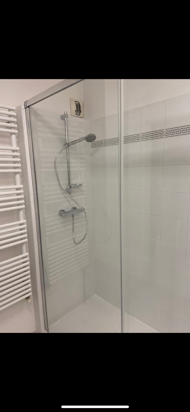 Réalisation Cassard Sanitaire et Chauffage — chantier plomberie